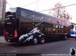 Marcopolo Paradiso New G7 1800DD / Scania K400 / ETM