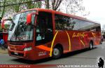 Busscar El Buss 340 / Mercedes Benz OF-1722 / Interbus