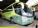 Marcopolo Viaggio G7 1050 / Mercedes Benz Oc-500RF / Igi Llaima