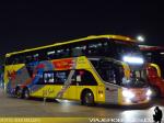 Modasa Zeus 4 / Volvo B450R / Jet Sur