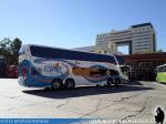 Marcopolo Paradiso G7 1800DD / Volvo B430R 8x2 / Eme Bus