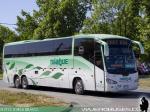 Irizar Century 3.90 / Scania K380 / Nilahue