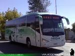 Irizar Century / Scania K380 / Nilahue