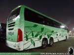 Mascarello Roma 350 / Volvo B430R / Nilahue