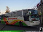 Busscar Vissta Buss LO / Mercedes Benz O-500RS / Buses Peñablanca