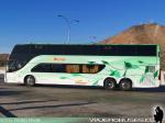 Modasa Zeus II / Scania K420 / Pullman Setter