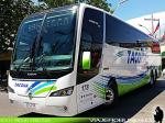 Busscar Busstar 360 / Mercedes Benz O-500RSD / Tacoha