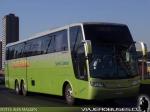 Busscar Jum Buss 380 / Mercedes Benz O-500RS / Tur-Bus