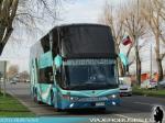 Modasa Zeus 3 / Scania K400 / Transantin