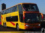 Marcopolo Paradiso 1800DD / Scania K124IB / Via Costa