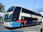 Marcopolo Paradiso 1800DD / Scania K420 / Via-Tur