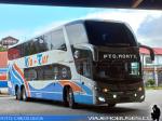 Marcopolo Paradiso G7 1800DD / Mercedes Benz O-500RSD / Via-Tur