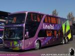 Modasa New Zeus II / Volvo B11R / Linatal