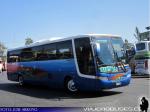 Busscar Vissta Buss LO / Mercedes Benz O-500R / Sol del Pacifico