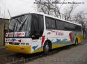 Busscar El Buss 340 / Mercedes Benz O-400RSE / Nilahue