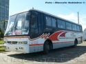 Busscar El Buss 340 / Mercedes Benz O-400RSE / Buses Pirehueico