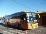 Irizar Century / Volvo B10R / BioLinatal