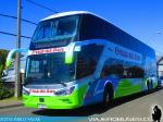 Modasa Zeus 4 / Scania K400 / Cruz del Sur