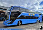 Marcopolo Paradiso G8 1800DD / Scania K400 / ETM