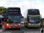 Marcopolo Paradiso G7 1800DD / Mercedes Benz O-500RSD / Pullman Bus