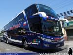 Marcopolo Paradiso G7 1800DD / Volvo B420R / Andimar