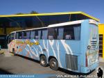 Irizar Century 3.90 / Scania K380 / Linea Azul