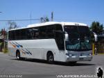 Marcopolo Andare Class 1000 / Scania K340 / Berr-Tur