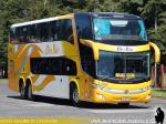 Marcopolo Paradiso G7 1800DD / Mercedes Benz O-500RSD / Bio Bio