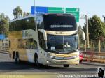 Marcopolo Paradiso G7 1800DD / Mercedes Benz O-500RSD / Bio Bio