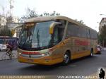 Marcopolo Paradiso G7 1050 / Volvo B9R / Cruz del Sur