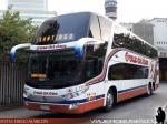 Marcopolo Paradiso G7 1800DD / Volvo B420R - Scania K400 / Cruz del Sur