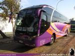 Neobus New Road N10 360 / Scania K360 / Buses Diaz