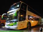 Marcopolo Paradiso 1800DD / Scania K420 / Erbuc