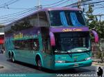 Marcopolo Paradiso 1800DD / Scania K420 / Gama Bus