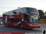 Marcopolo Paradiso G7 1800DD / Scania K420 / Buses Ivergrama