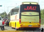 King Long XMQ6130 / JAC