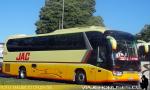 King Long XMQ6130Y / JAC