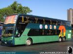 Busscar Panoramico DD / Volvo B12R / Pullman Luna