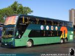 Busscar Panoramico DD / Volvo B12R / Pullman Luna