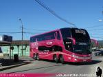 Marcopolo Paradiso G7 1800DD / Volvo B450R 8x2 / Eme Bus