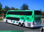 Marcopolo Paradiso G7 1800DD / Mercedes Benz O-500RSD / Nilahue