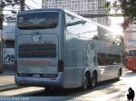 Marcopolo Paradiso 1800DD / Scania K420 / Pullman del Sur