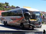 Marcopolo Paradiso G7 1200 / Mercedes Benz O-500RSD / Queilen Bus