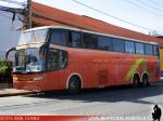 Marcopolo Paradiso GV1450 / Mercedes Benz O-400RSE / Pullman Setter