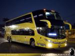 Marcopolo Paradiso G7 1800DD / Scania K400 / Tepual