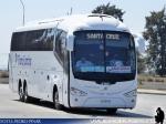 Irizar i6 3.90 / Volvo B420R / Transantin