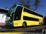 Marcopolo Paradiso 1800DD / Volvo B12R / Salon Villa Prat