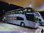 Marcopolo Paradiso New G7 1800DD / Scania K400 / ETM