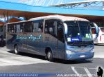 Irizar Century / Volvo B9R / Linea Azul