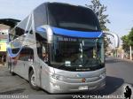 Marcopolo Paradiso G7 1800DD / Volvo B420R / Buses Altas Cumbres